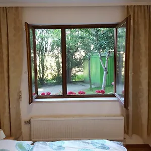 Apartmán Donaufelder, Vídeň
