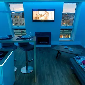 Am-residence Alserhof Апартаменты