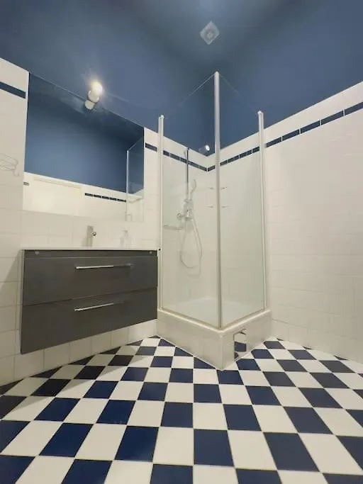 Exclusive Suite Augarten Vienna Apartment