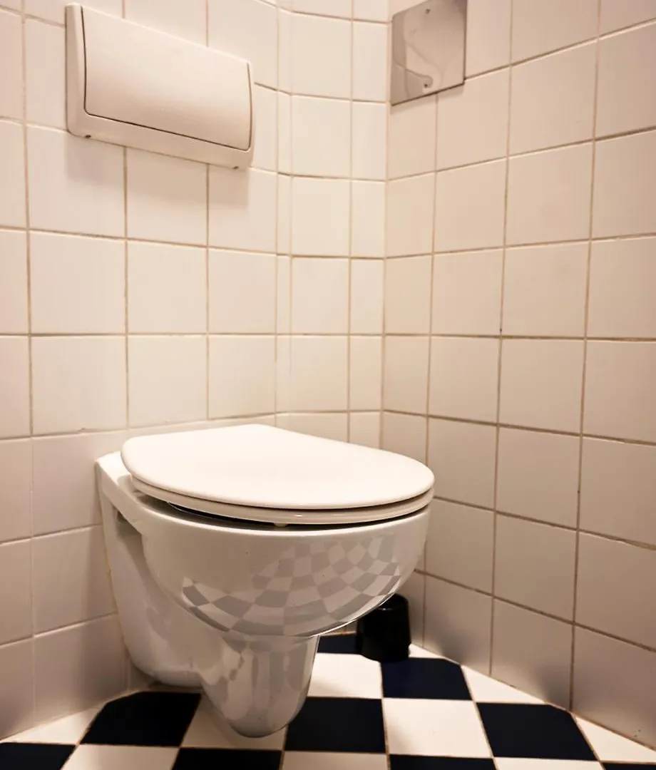 Exclusive Suite Augarten Vienna 0*,  Austria