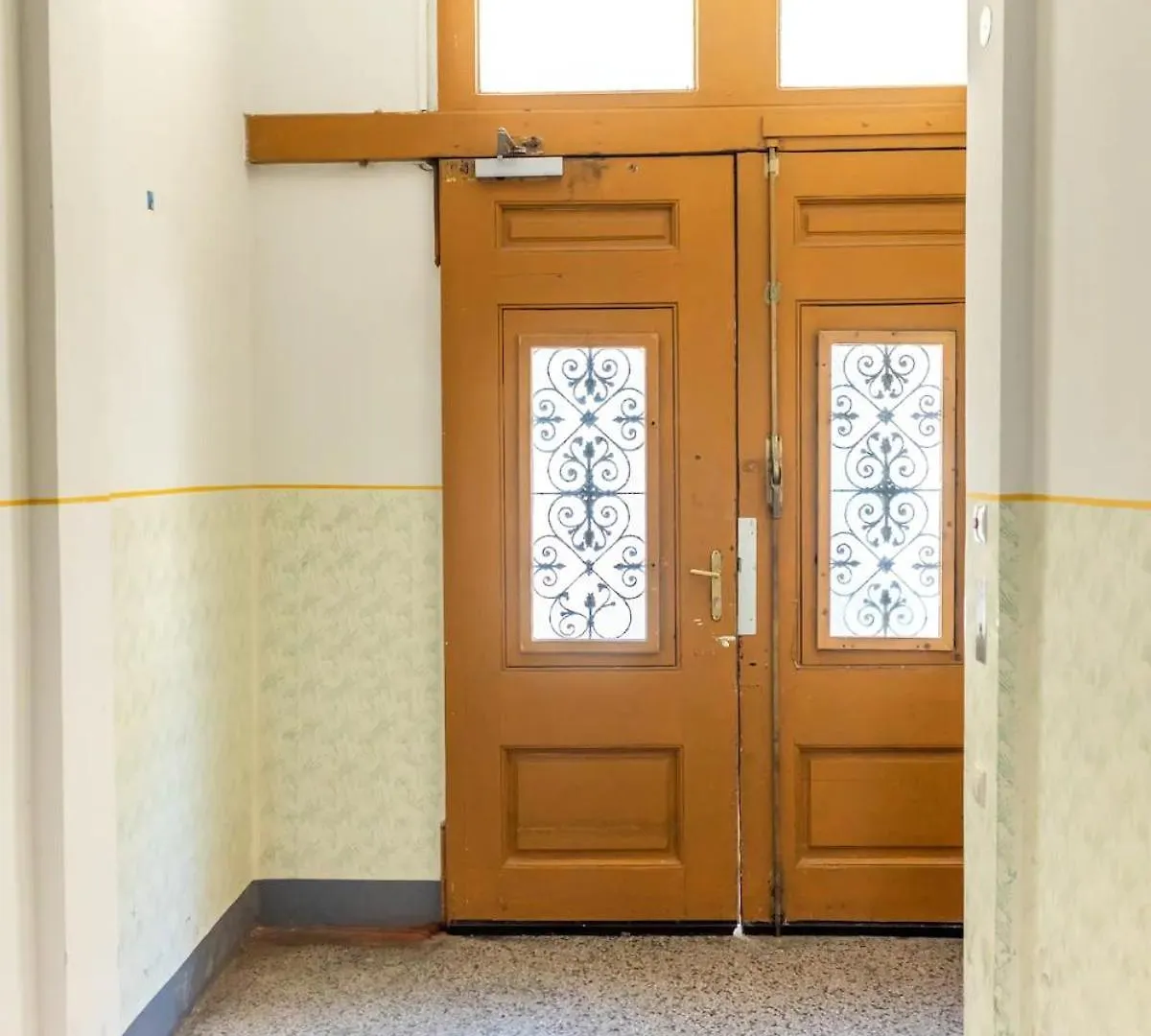 Apartment Exclusive Suite Augarten Vienna Austria