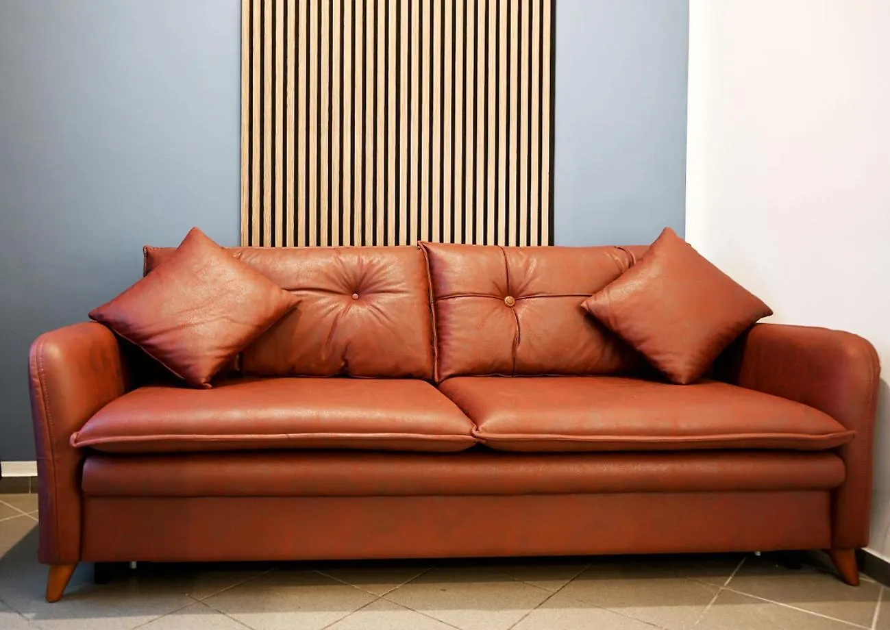 Exclusive Suite Augarten Vienna 0*,